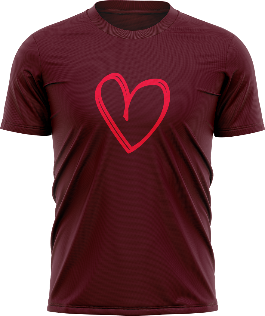 Valentine Day Shirt 4