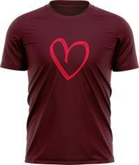 Valentine Day Shirt 4