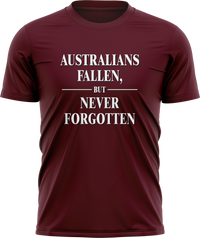 Anzac Day Shirt 6