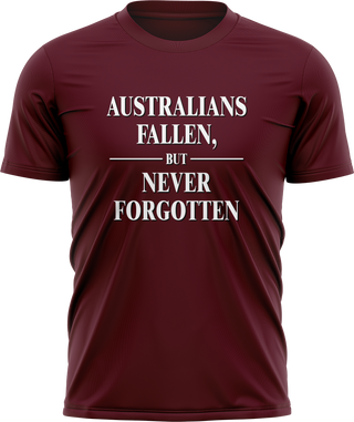Anzac Day Shirt 6