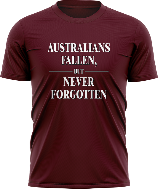 Anzac Day Shirt 6
