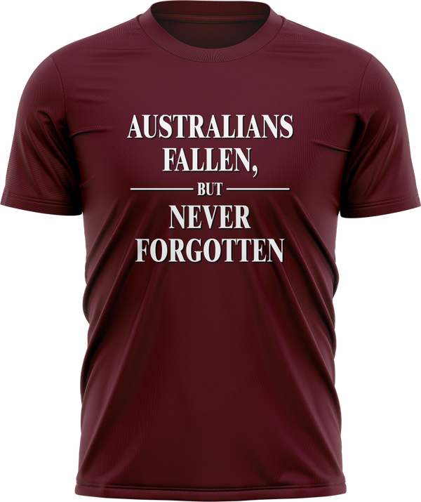 Anzac Day Shirt 6