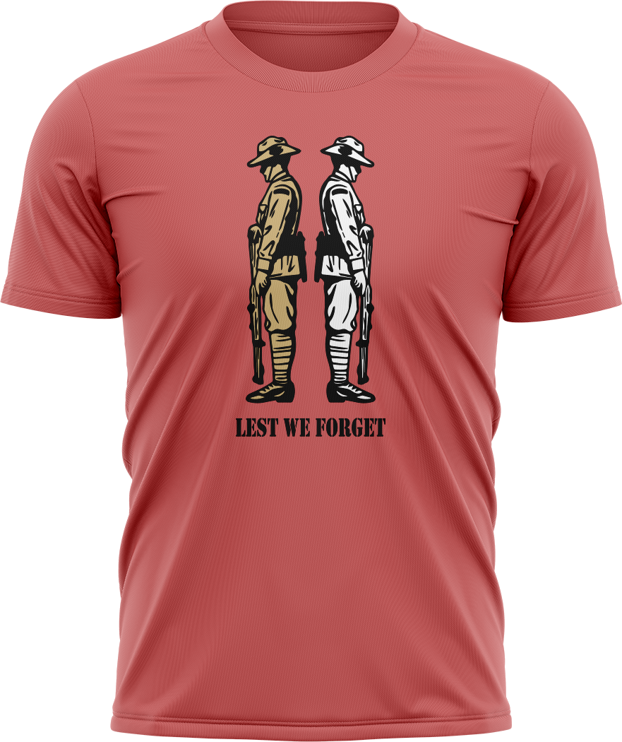 Anzac Day Shirt 11