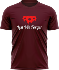 Anzac Day Shirt 4