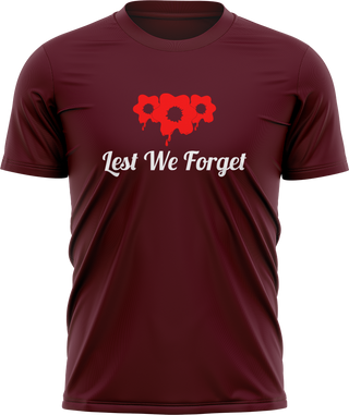 Anzac Day Shirt 4