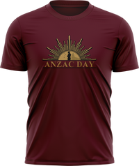 Anzac Day Shirt 2