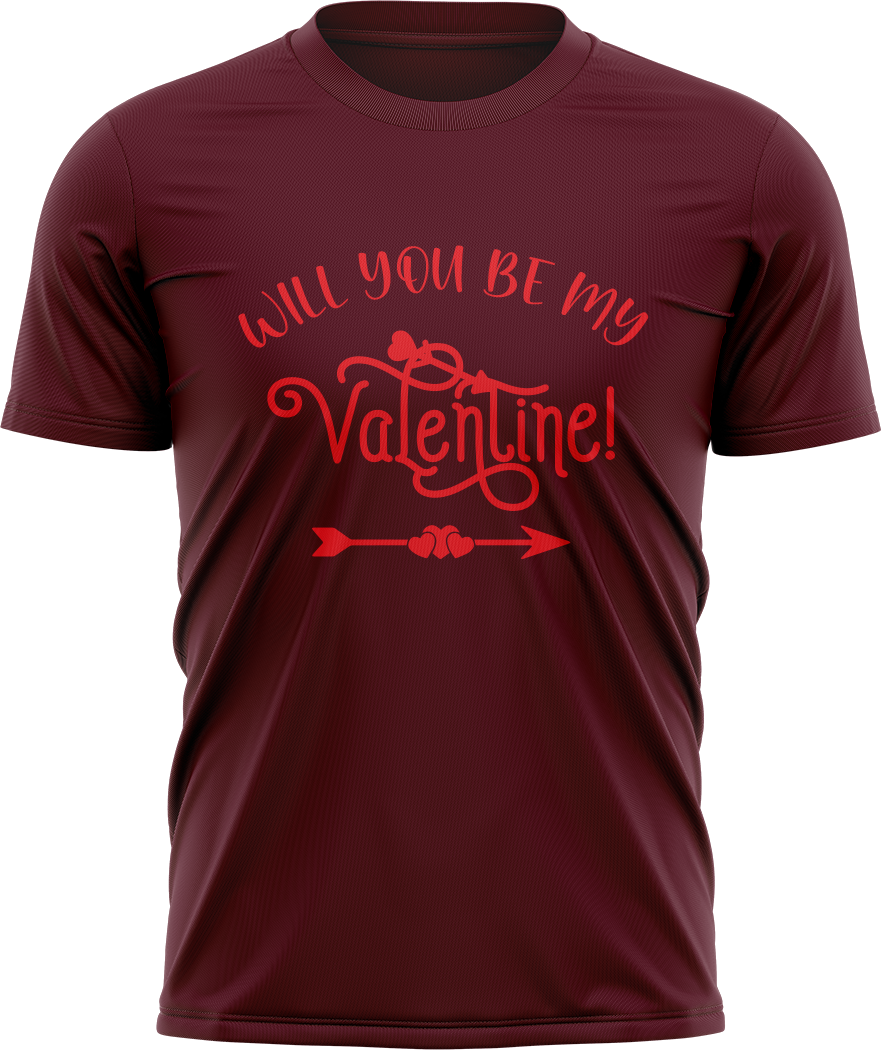 Valentine Day Shirt 2