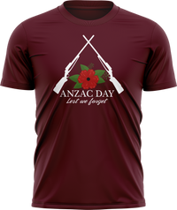 Anzac Day Shirt 9