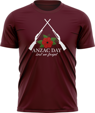 Anzac Day Shirt 9