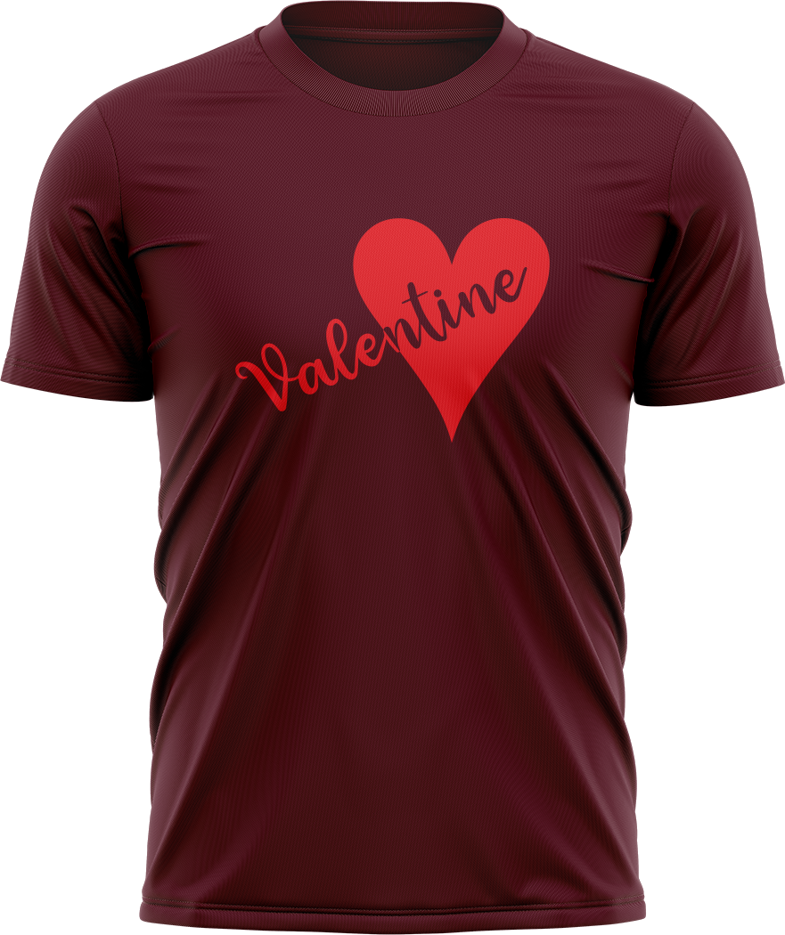 Valentine Day Shirt 6