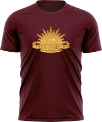 Anzac Day Shirt 5