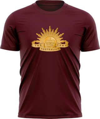 Anzac Day Shirt 5