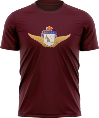 Anzac Day Shirt 3