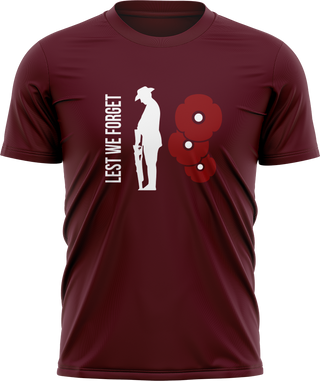 Anzac Day Shirt 8