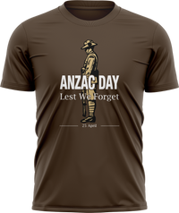 Anzac Day Shirt 12