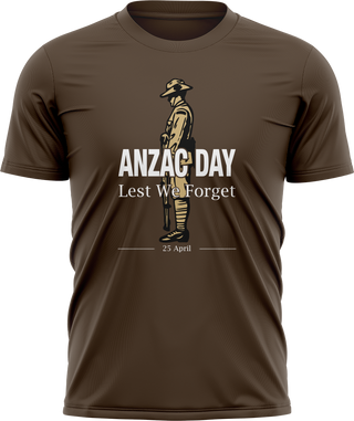 Anzac Day Shirt 12