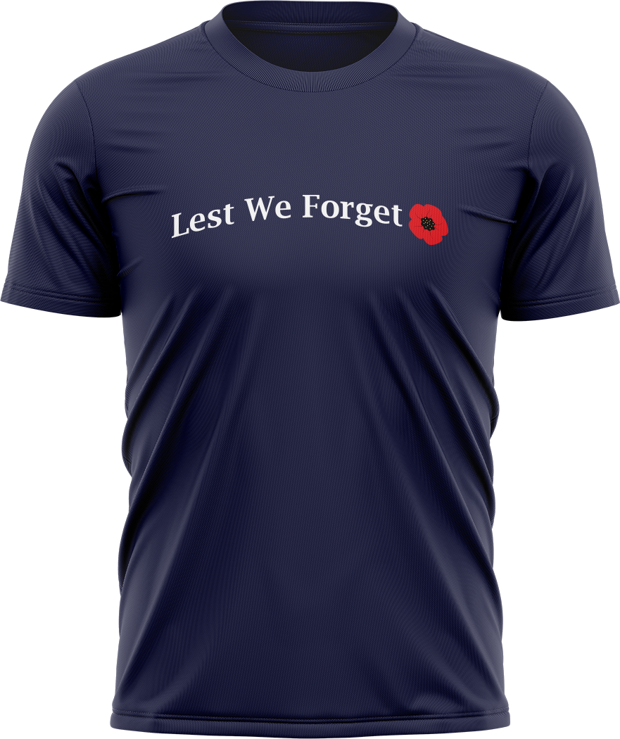 Anzac Day Shirt 10