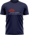 Dark Indigo