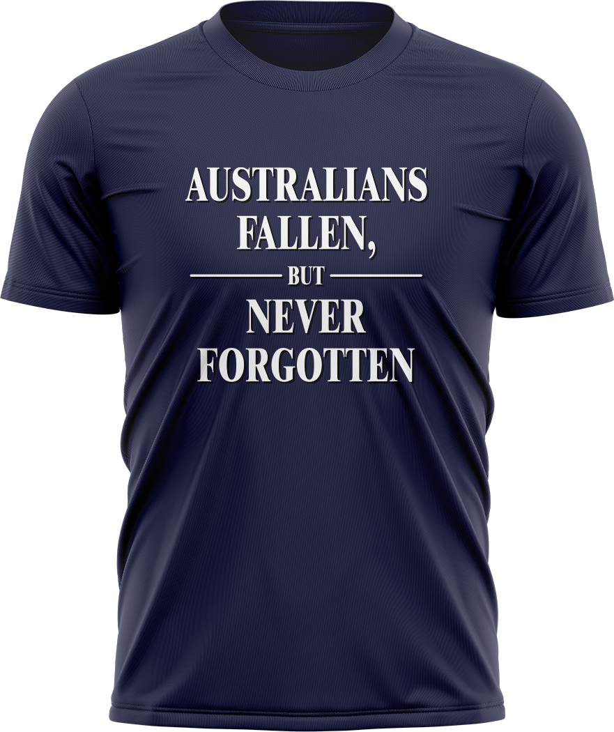 Anzac Day Shirt 6