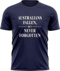 Anzac Day Shirt 6