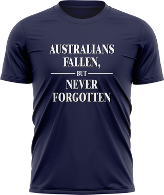 Anzac Day Shirt 6