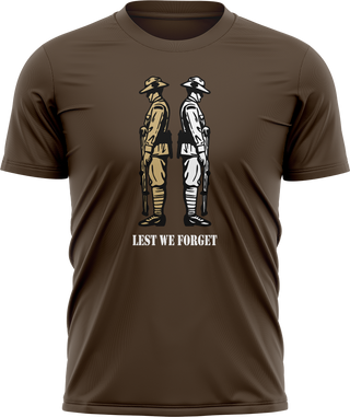 Anzac Day Shirt 11