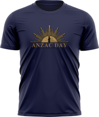 Anzac Day Shirt 2