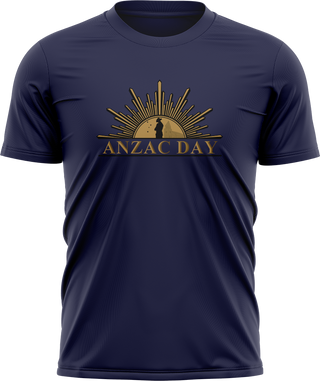 Anzac Day Shirt 2