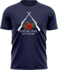 Anzac Day Shirt 9