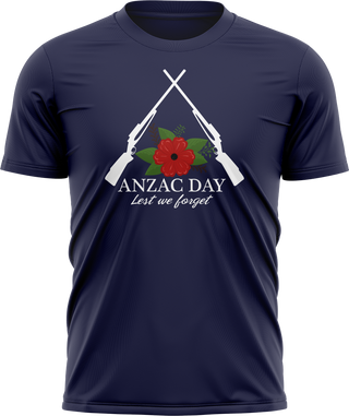 Anzac Day Shirt 9