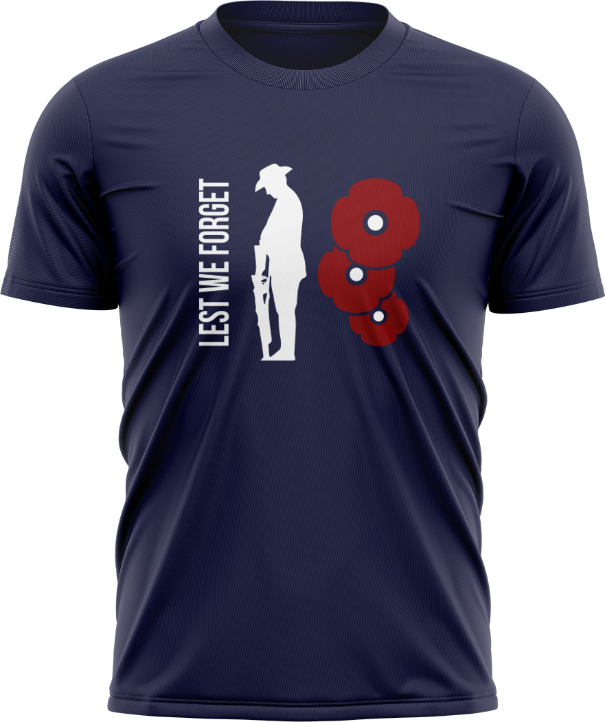 Anzac Day Shirt 8