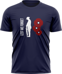 Anzac Day Shirt 8