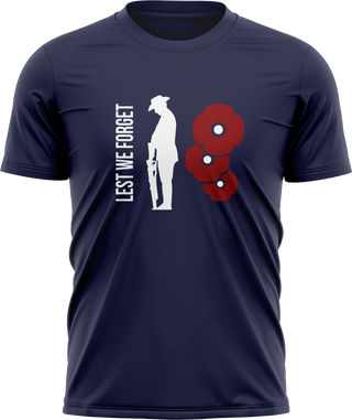 Anzac Day Shirt 8