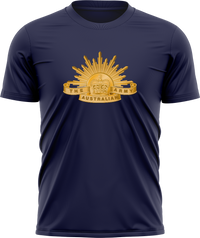 Anzac Day Shirt 5