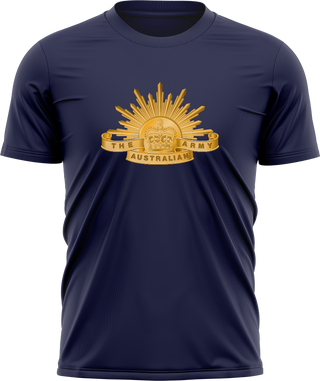 Anzac Day Shirt 5