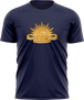 Dark Indigo