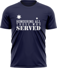 Anzac Day Shirt 7