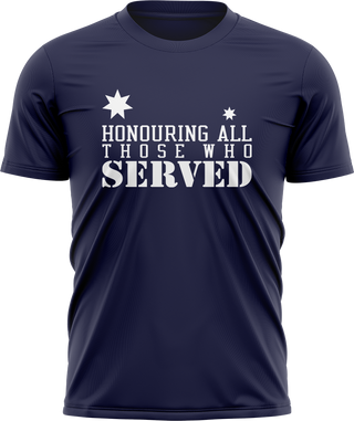 Anzac Day Shirt 7