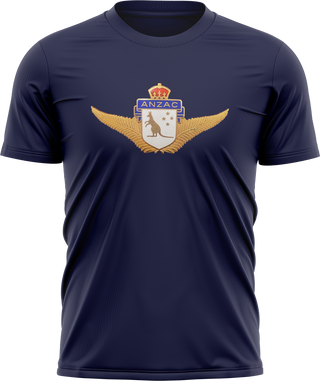 Anzac Day Shirt 3