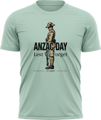 Anzac Day Shirt 12