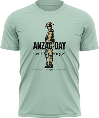 Anzac Day Shirt 12