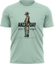 Seafoam Green