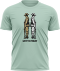 Seafoam Green