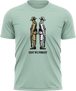 Seafoam Green