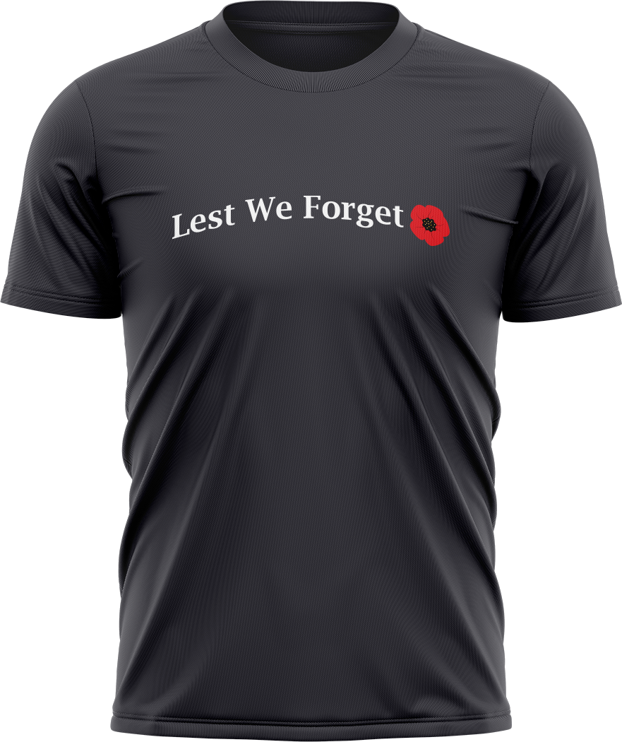 Anzac Day Shirt 10