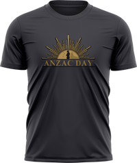 Anzac Day Shirt 2