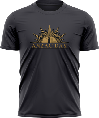 Anzac Day Shirt 2