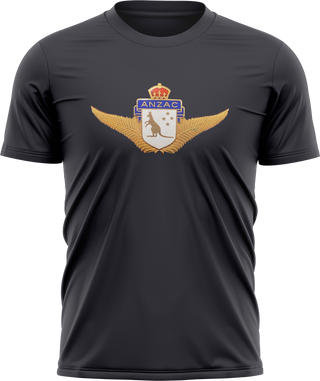Anzac Day Shirt 3