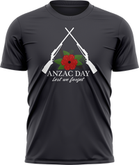 Anzac Day Shirt 9