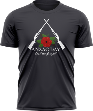 Anzac Day Shirt 9